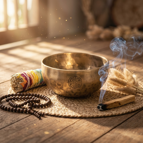 Bol Chantant Traditionnel