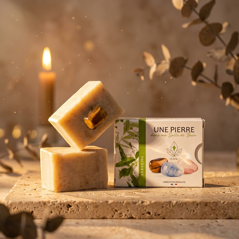 Savon Verveine