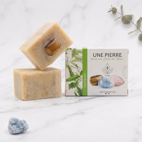 Savon Verveine | MilAura