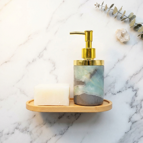 Savon Amazonite — Photo produit