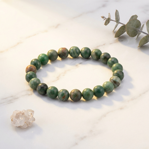 Bracelet Budstone — Photo produit