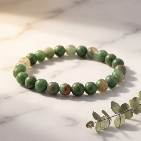 Bracelet Budstone — Photo produit