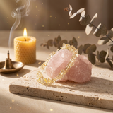 Bracelet Baroque Citrine