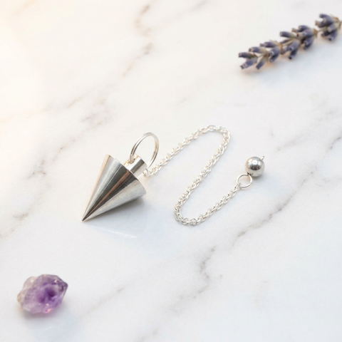 Pendules Acier — Photo produit