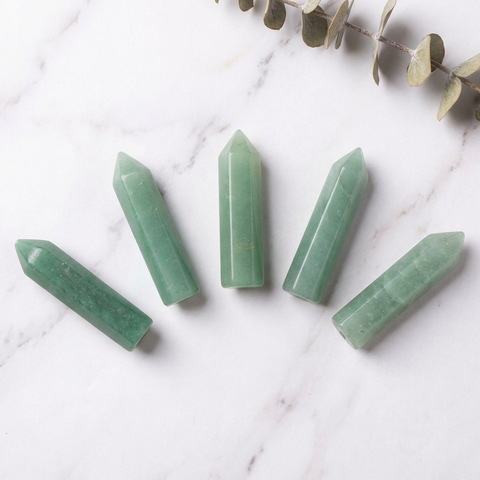 Pointe Aventurine — Photo produit