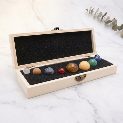 Sphère Planète — Photo produit