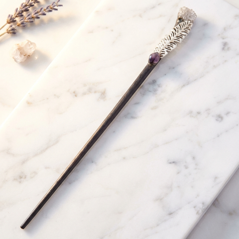 Bague Pyrite — Photo produit