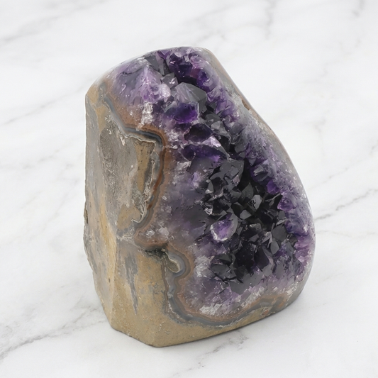 Amethyste naturelle et ses bienfaits