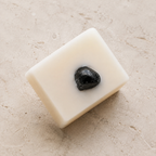 Savon à la framboise