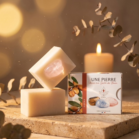 Savon Argan
