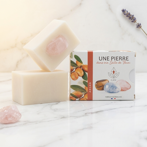 Savon Argan | MilAura
