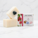 Savon Framboise | MilAura