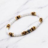 Bracelet Oeil de Tigre | MilAura