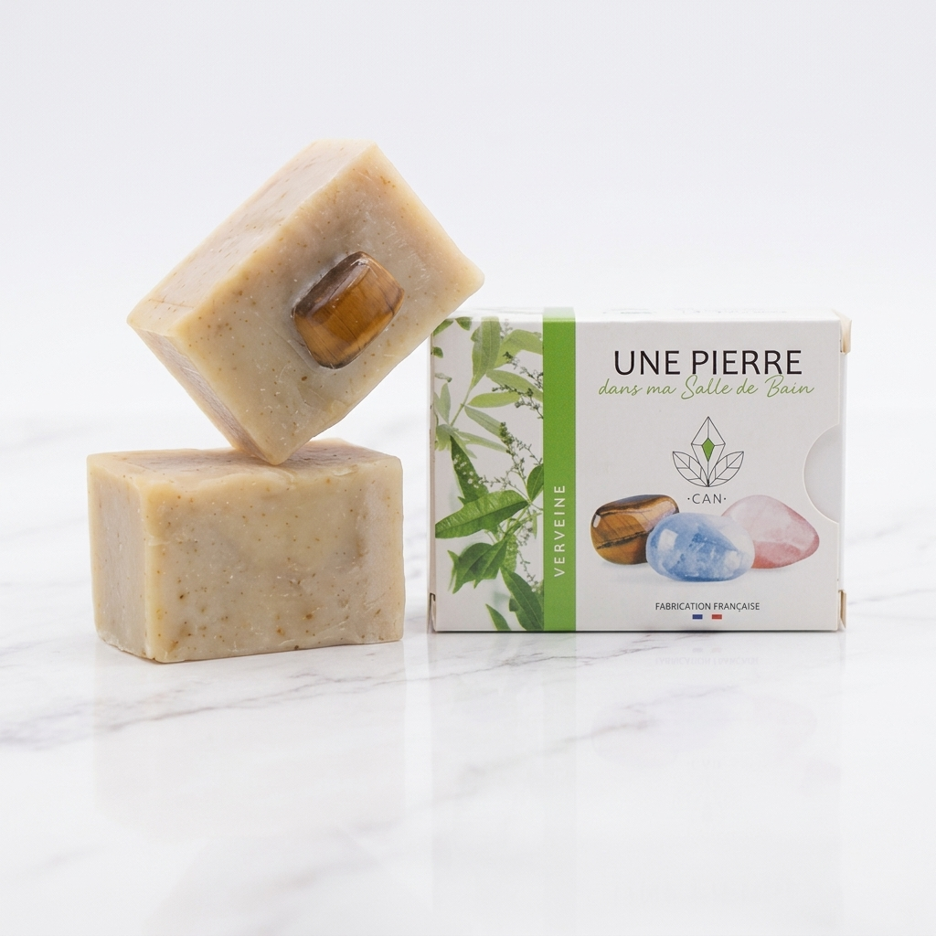 Savon Verveine | MilAura