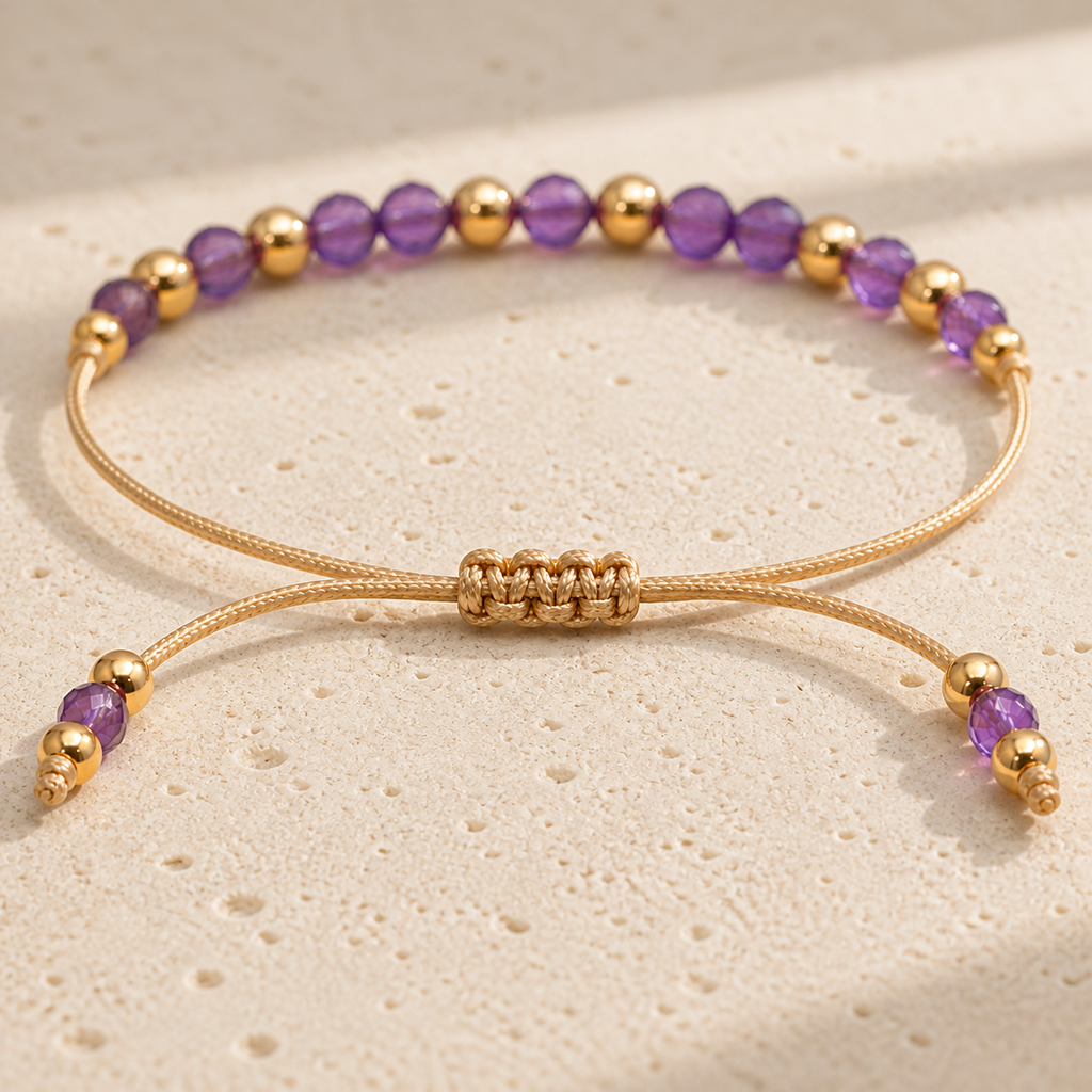 Macro technique du fermoir du bracelet