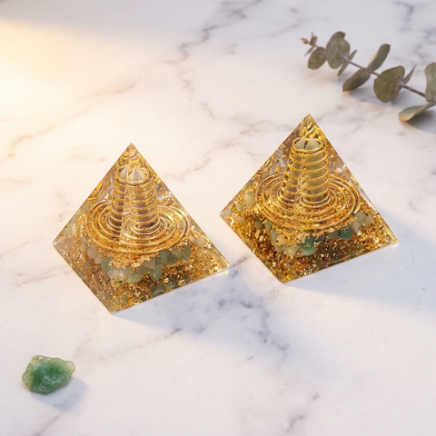 Pointe Aventurine — Photo produit