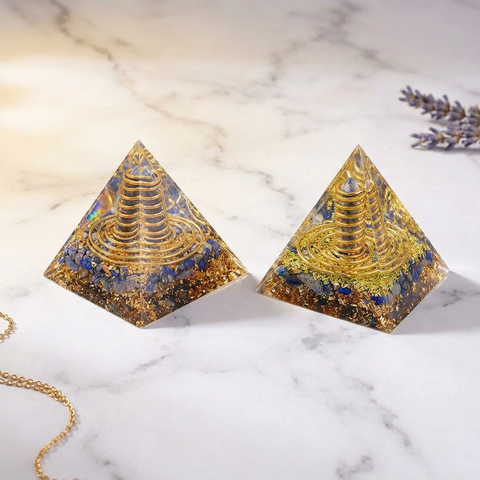 Pointe Lapis-Lazuli — Photo produit
