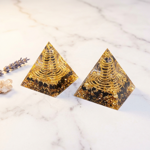 Pointe Obsidienne — Photo produit