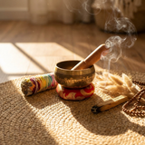 Bol Chantant Om — Photo lifestyle MilAura