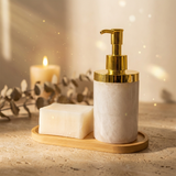 Savon Cristal De Roche — Photo lifestyle MilAura