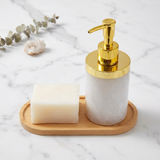 Savon Cristal De Roche — Photo produit