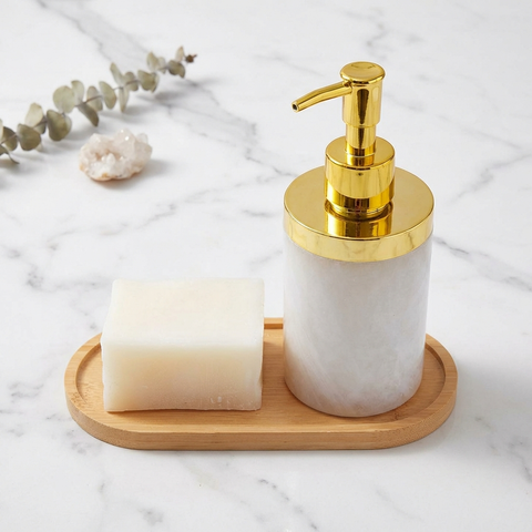 Savon Cristal De Roche — Photo produit
