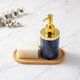 Distributeur Savon Sodalite — Photo produit