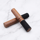 Maillet En Bois — Photo produit sur marbre