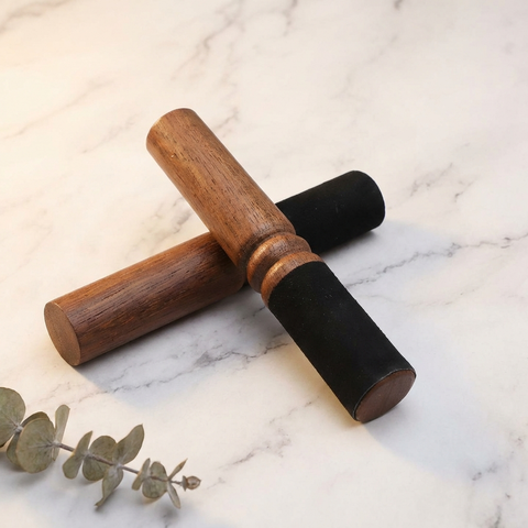 Maillet En Bois — Photo produit