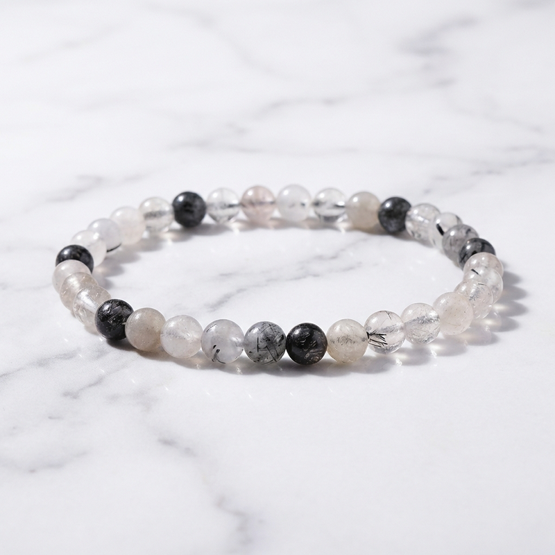 Tourmaline noire
