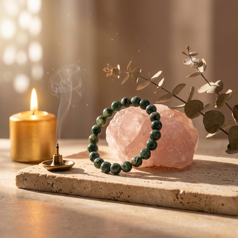 Bracelet Budstone 8mm