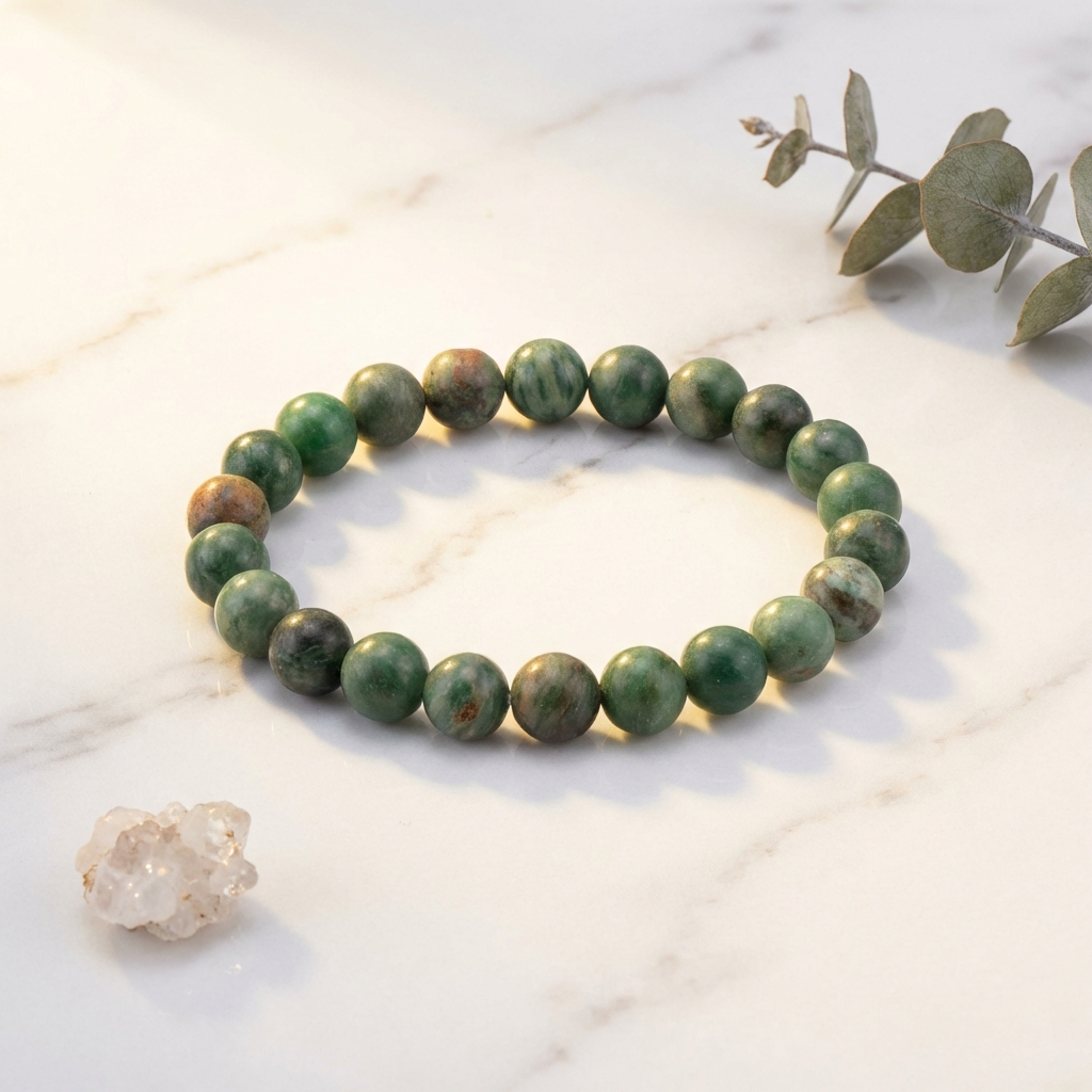 Bracelet Budstone — Photo produit
