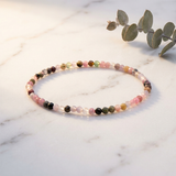 Bracelet Tourmaline — Photo produit