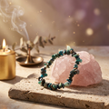 Bracelet Baroque Chrysocolle
