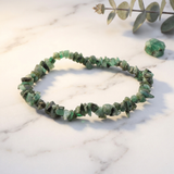 Bracelet Émeraude — Photo produit
