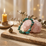 Bracelet Turquoise — Photo lifestyle MilAura