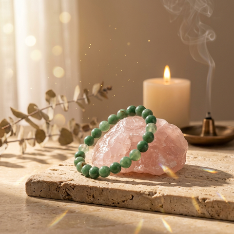 Bracelet Budstone 6mm
