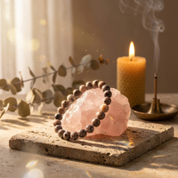 Bracelet Yooperlite 8mm