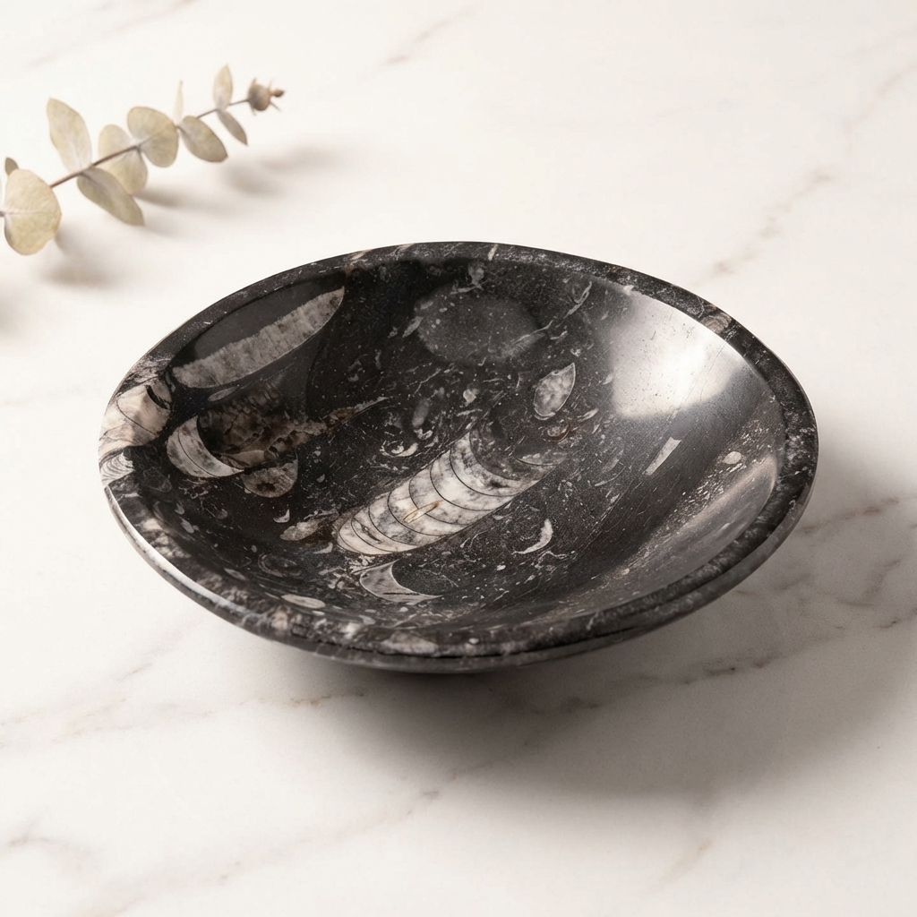 Bol Orthocéras — Photo produit