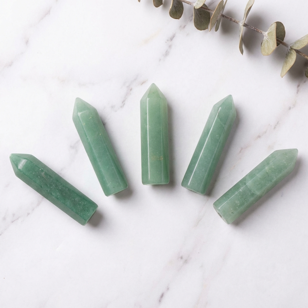 Pointe Aventurine — Photo produit