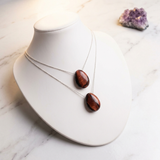Pendentif Œil de Taureau — Photo produit