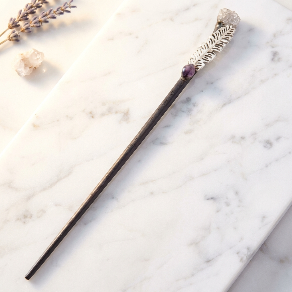 Bague Pyrite — Photo produit