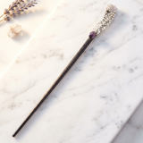 Bague Pyrite — Photo produit
