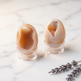 Oeuf Agate — Photo produit