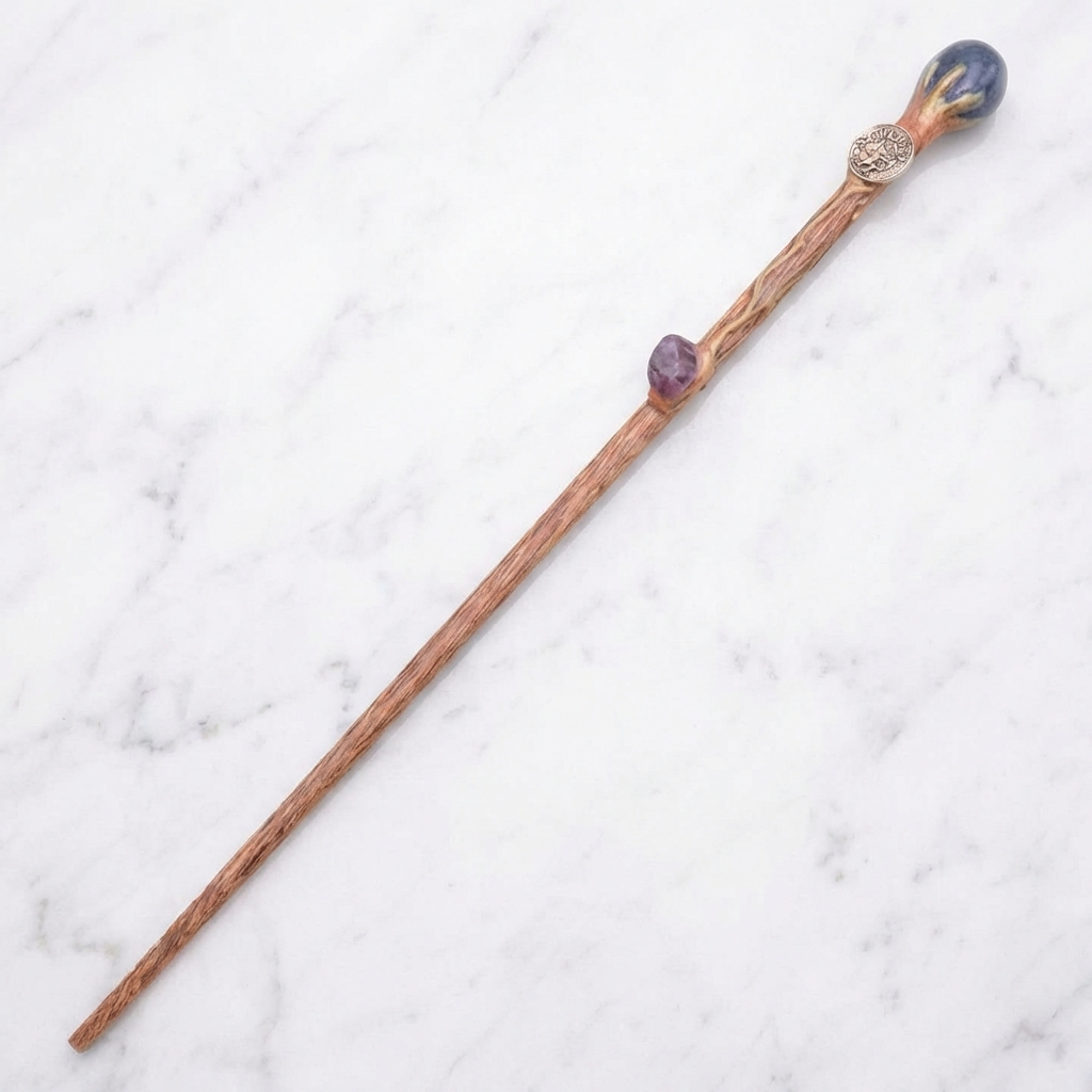 Bague Sodalite — Photo produit sur marbre