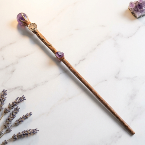 Bague Sodalite — Photo produit