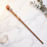 Bague Cornaline — Photo produit