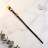 Bague Aventurine Jaune — Photo produit