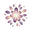Milaura Metz logo