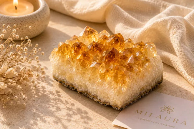 Citrine